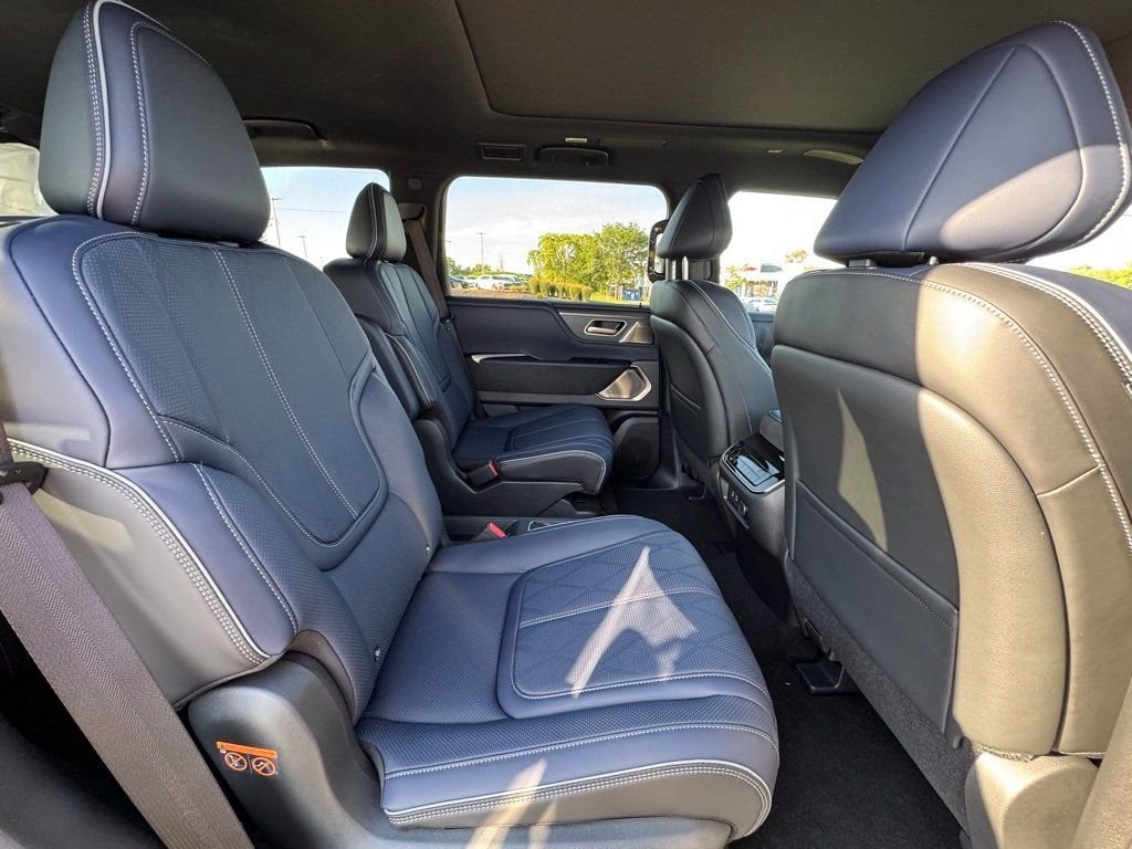 2026 INFINITI QX80 Sport - Photo 26