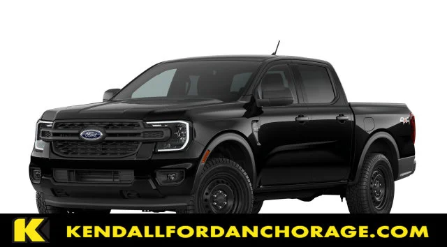 New 2026 Shadow Ford XL image 1
