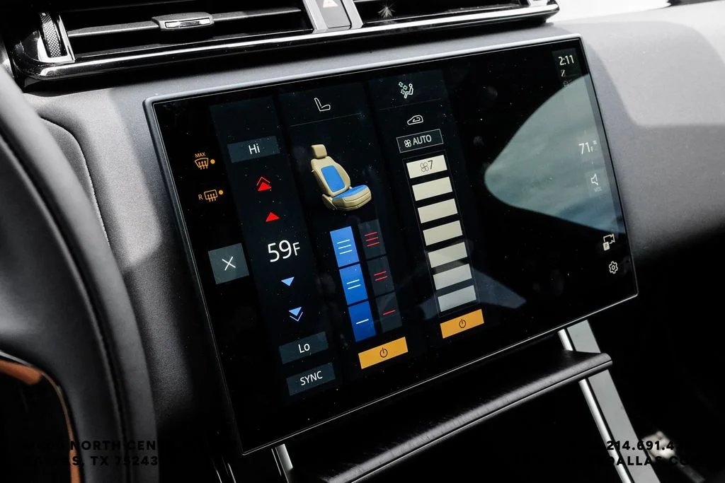 New 2026 Fuji White Land Rover S image 31