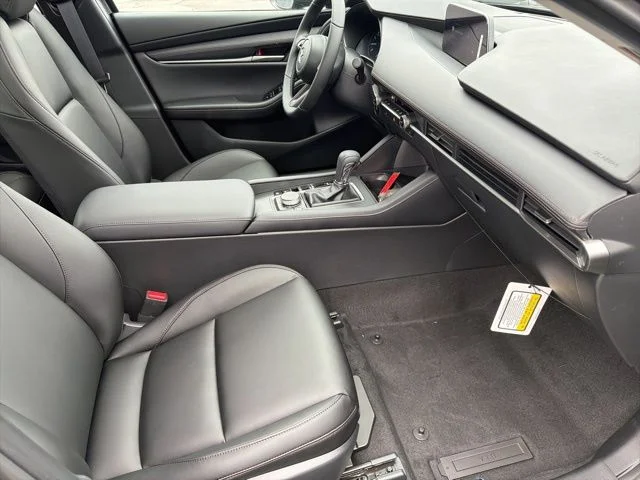 New 2026 Jet Black Mica Mazda 2.5 S Preferred image 35