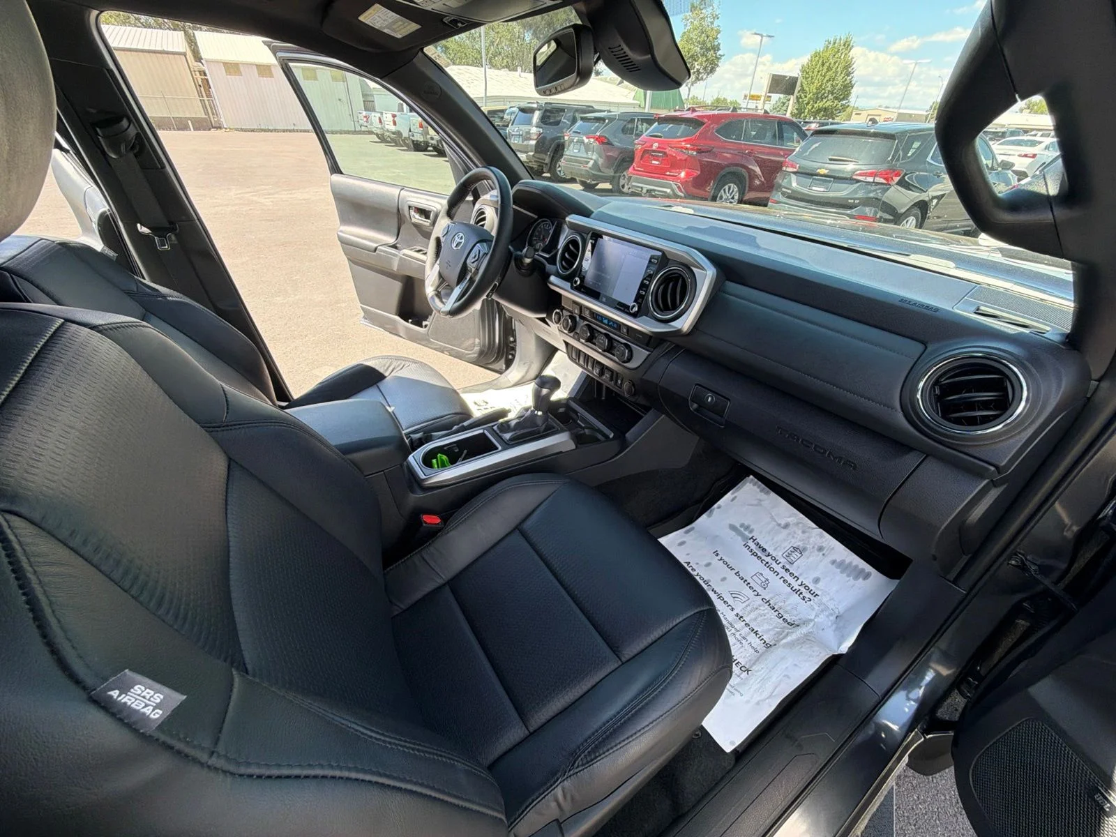 Certified Used 2022 Gray Toyota Limited image 27
