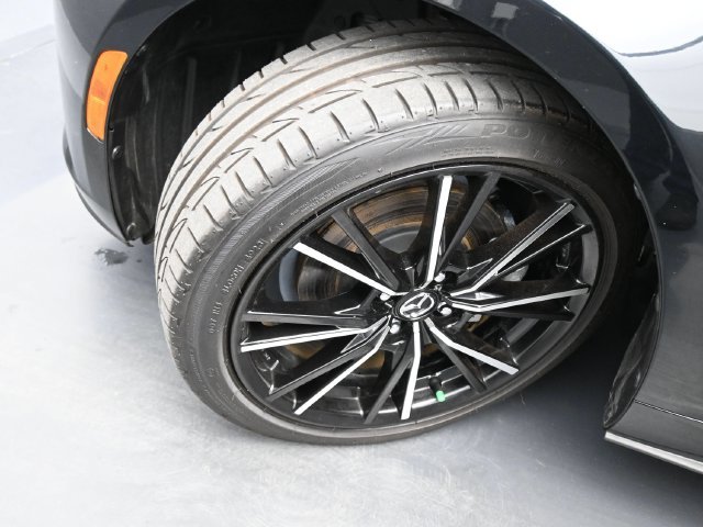 Certified Used 2024 Black Mazda Grand Touring image 23