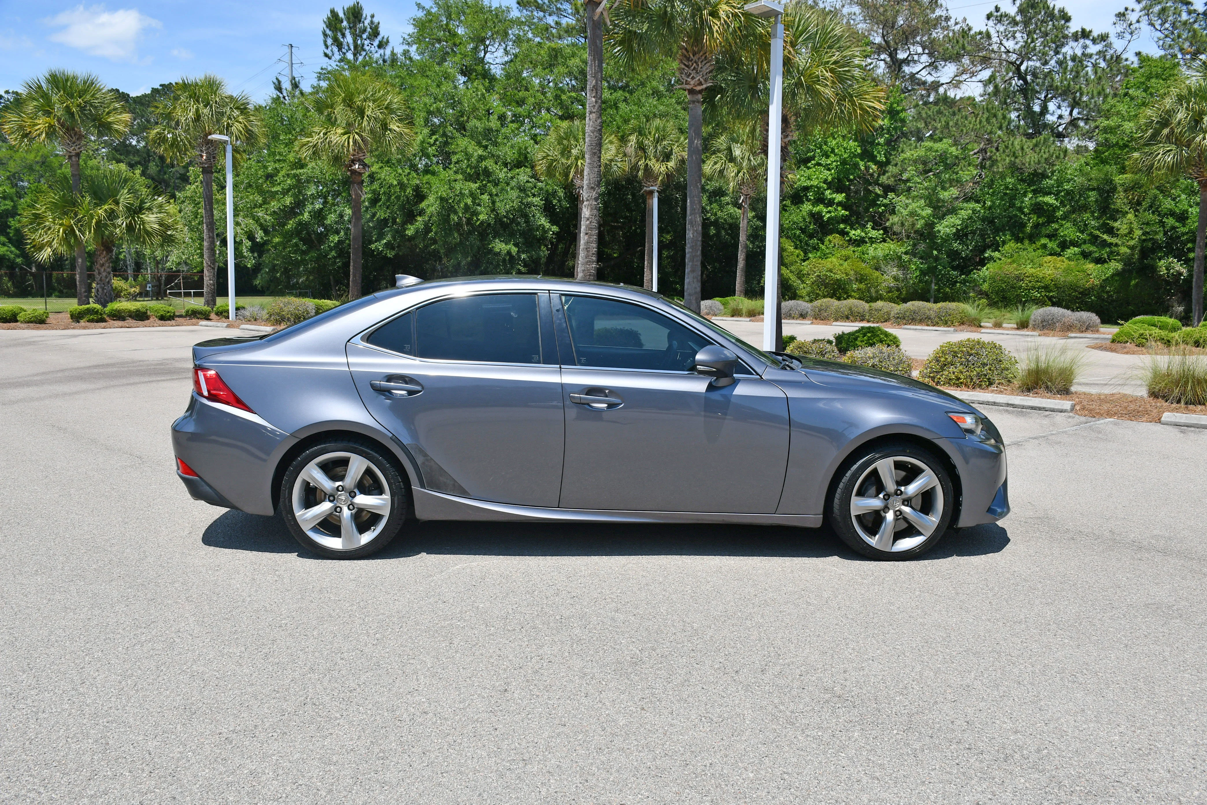 2014 Lexus IS 350 350's photo
