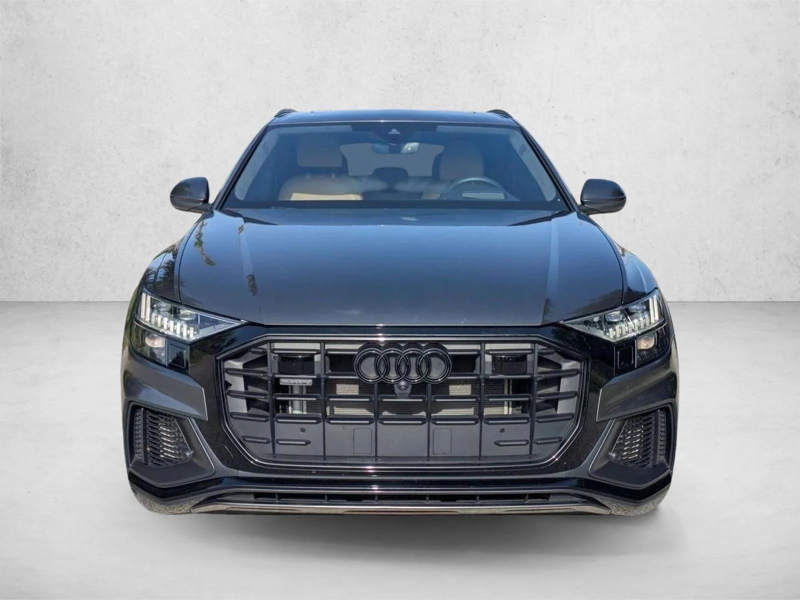 Used 2022 Grey Audi Prestige image 2