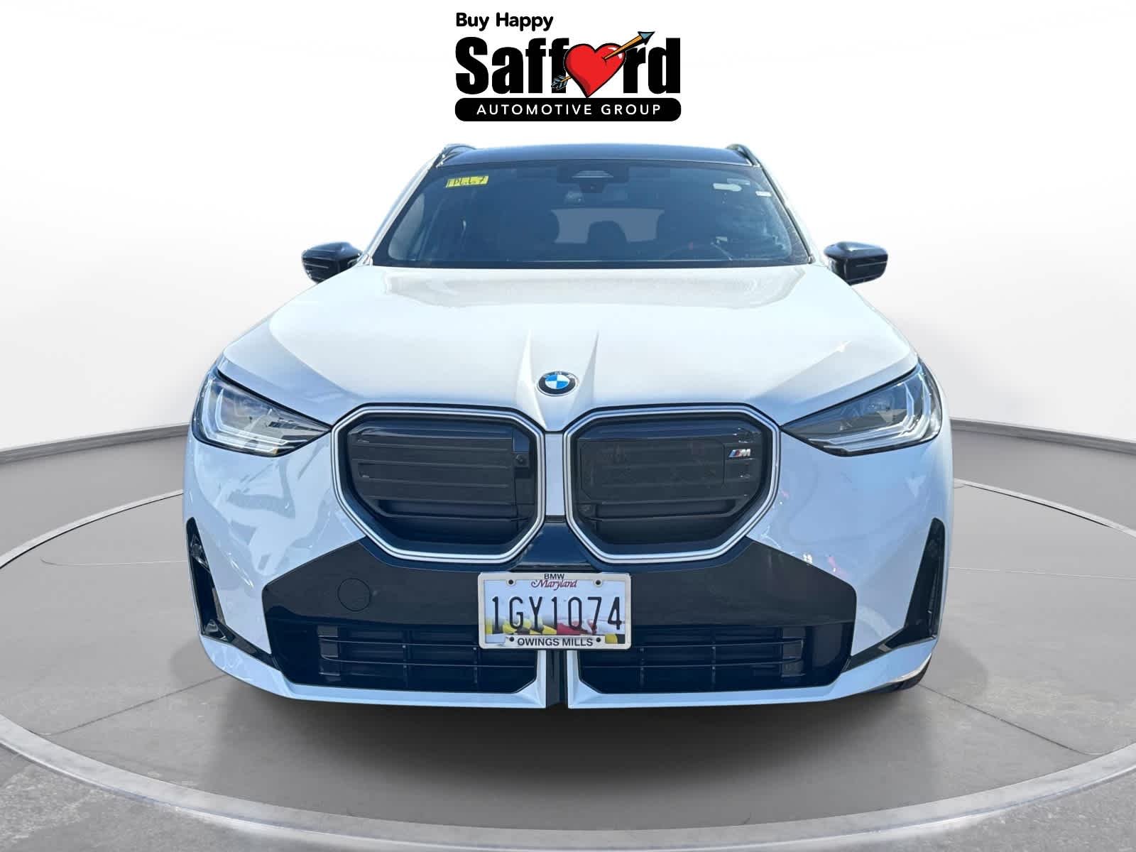 2026 BMW X3 M50 - Photo 6