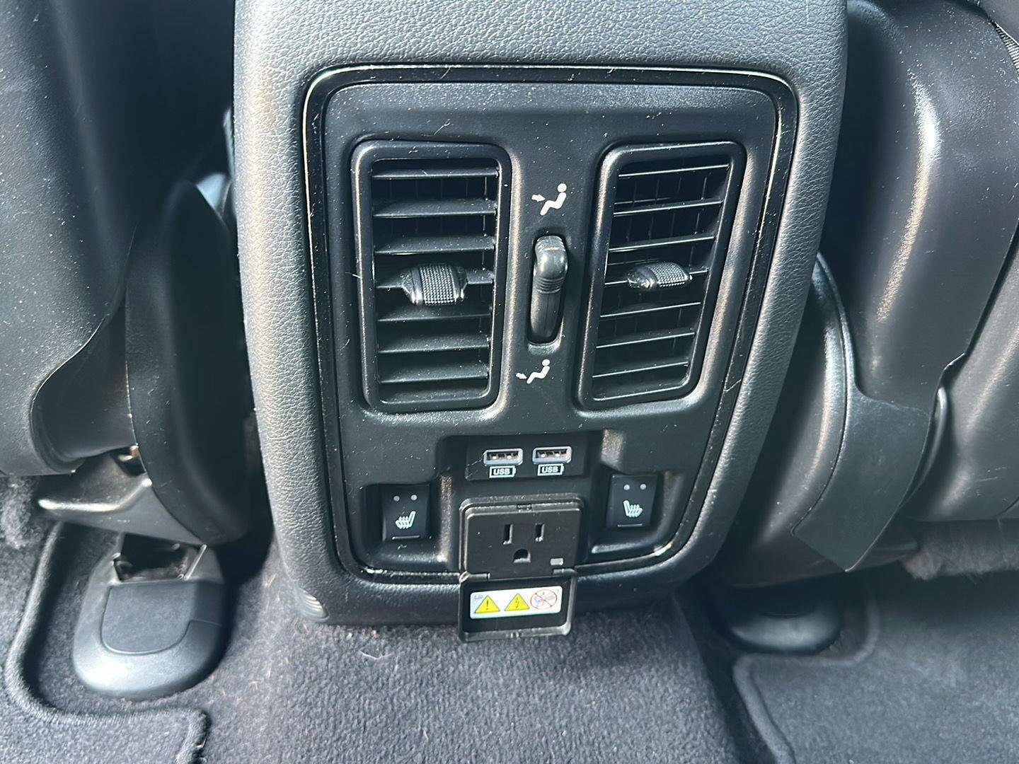 Used 2019 DB Black Clearcoat Dodge GT Plus image 29
