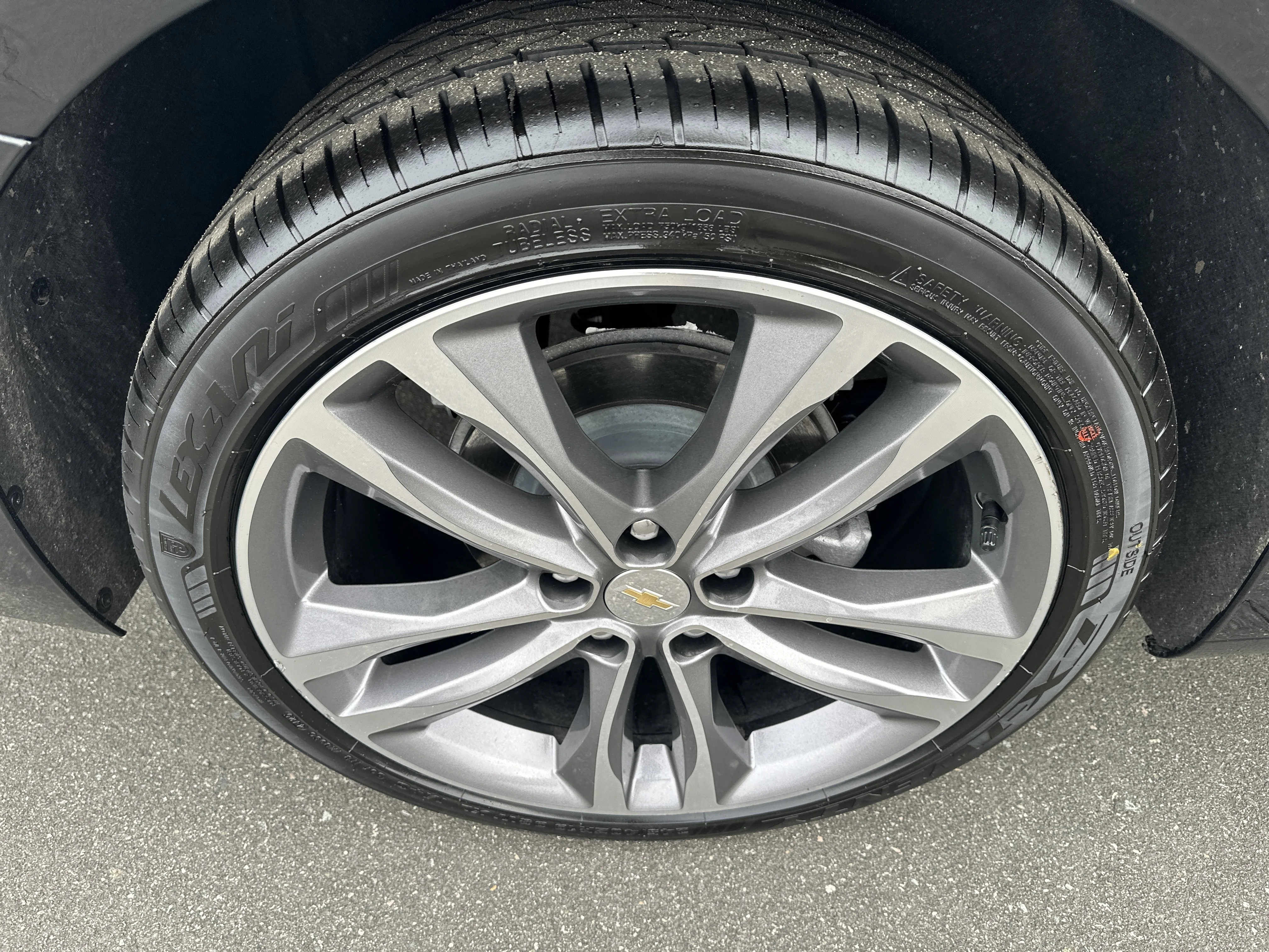 2024 Chevrolet Malibu 2LT - Photo 30
