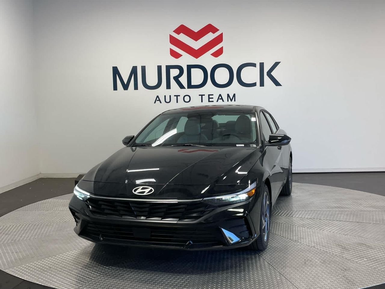 New 2026 Abyss Black Hyundai Limited image 57