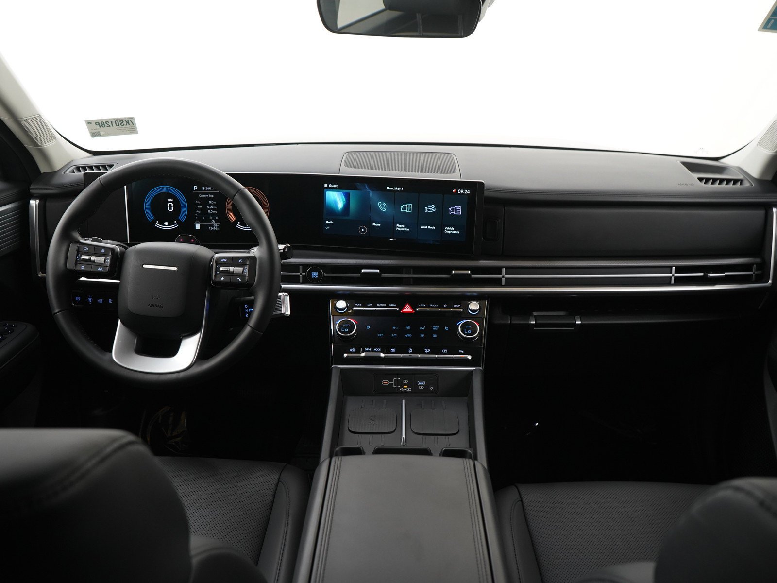 2026 Hyundai Santa Fe SEL - Photo 15