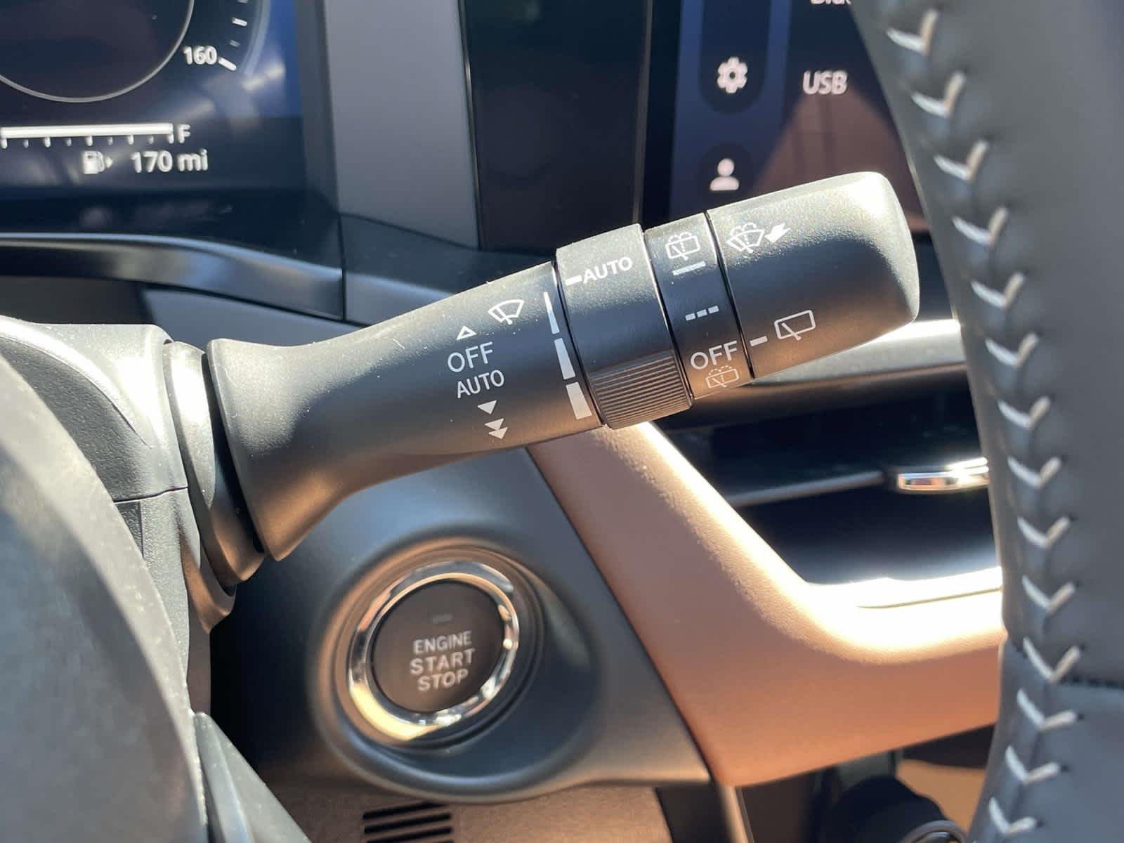 New 2026 Magnetite Gray Metallic Subaru Touring XT image 37