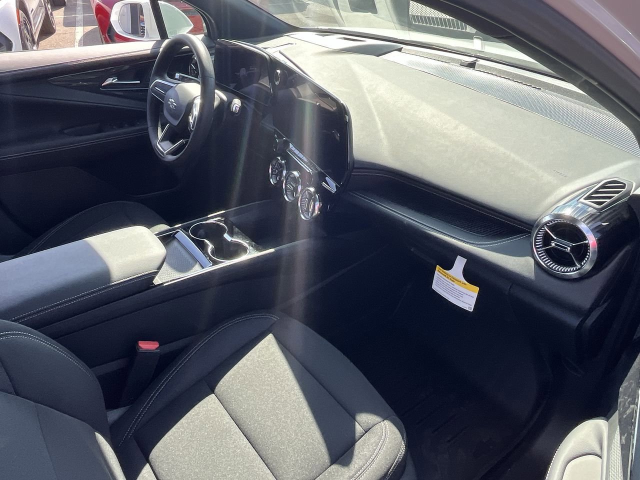 2026 Chevrolet Blazer EV LT - Photo 27