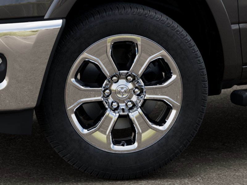 2026 RAM 1500 Big Horn/Lone Star - Photo 8