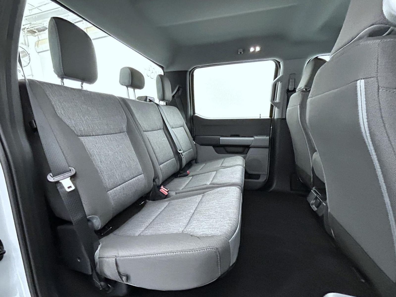 New 2026 Avalanche Ford XL image 18