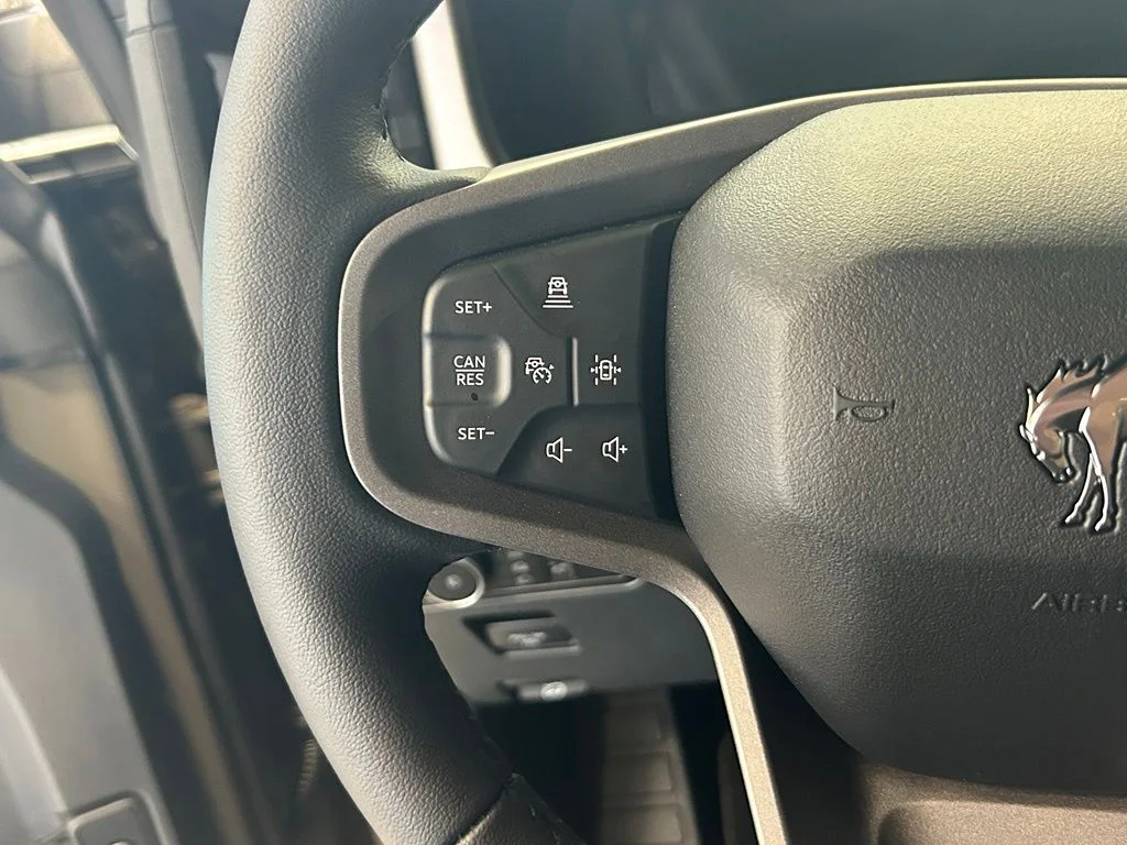 New 2026 Marsh Gray Ford Outer Banks image 33