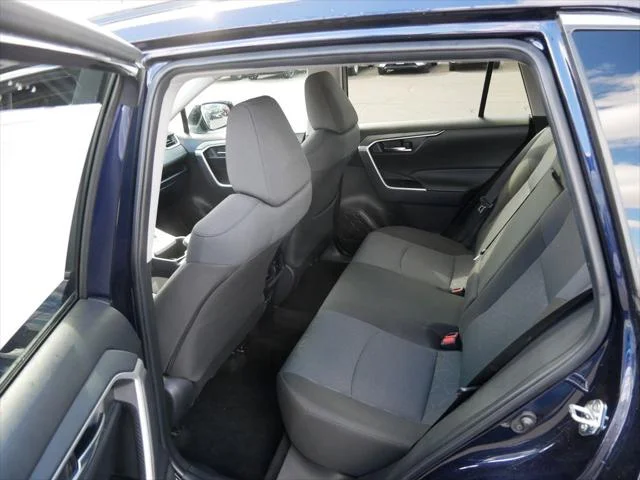 Certified Used 2025 BLUEPRINT Toyota  image 11