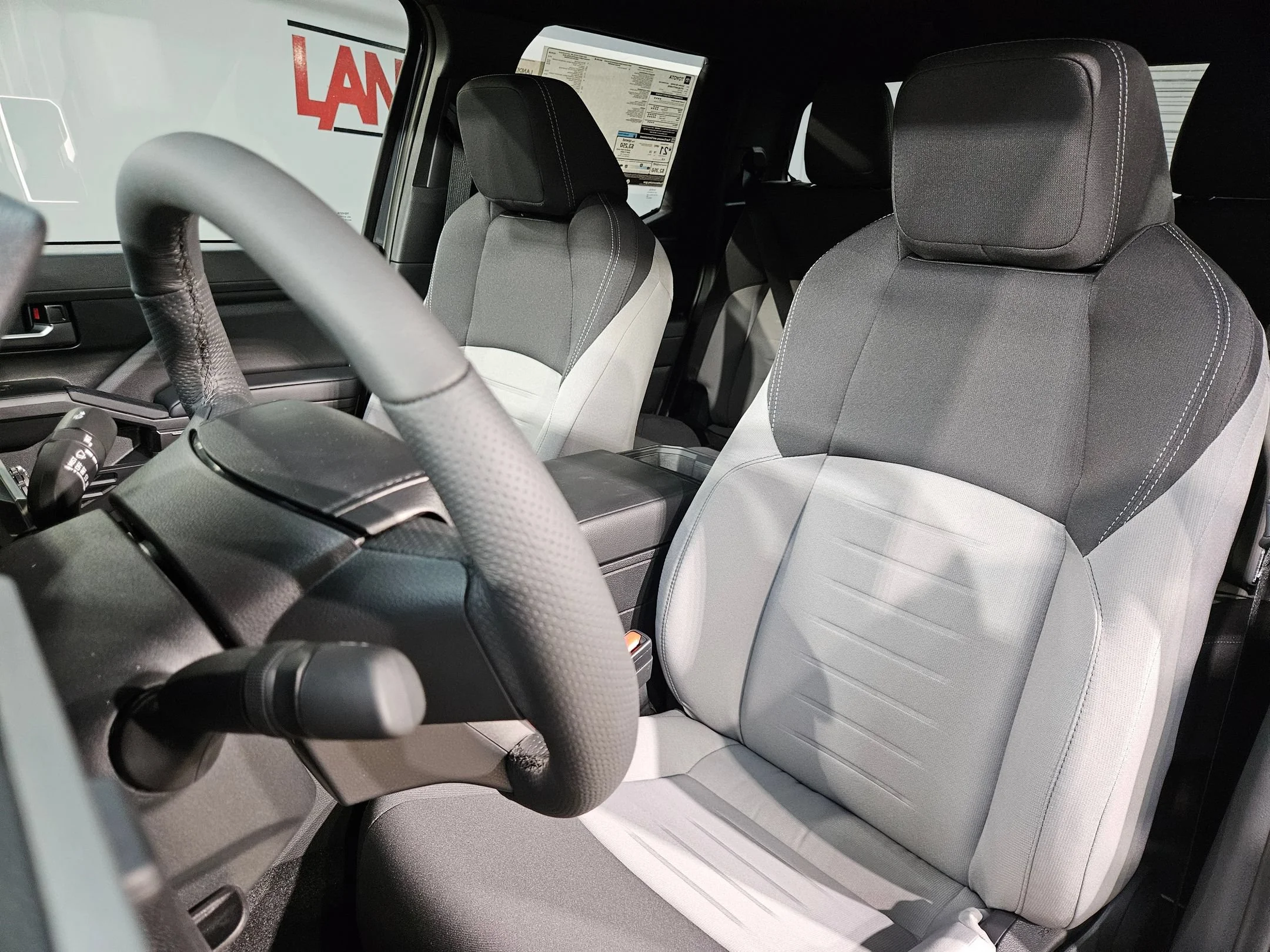 New 2026 Underground Toyota TRD Off Road image 12