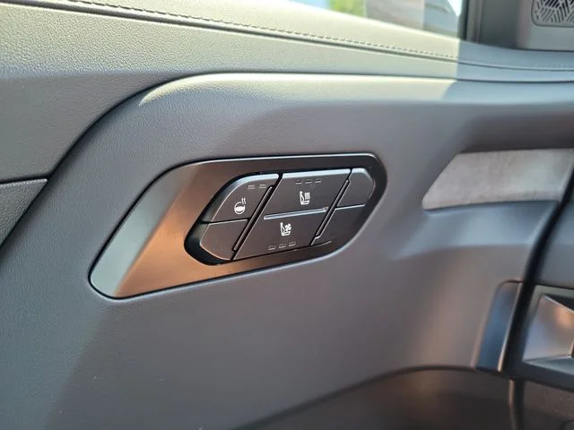 New 2027 Terrain Brown Kia X-Line EX image 31