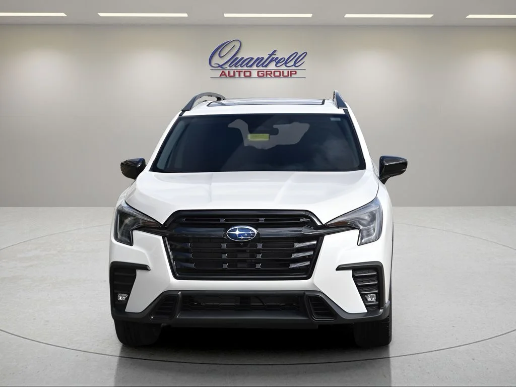 2026 Subaru Ascent Onyx Edition-Touring - Photo 9