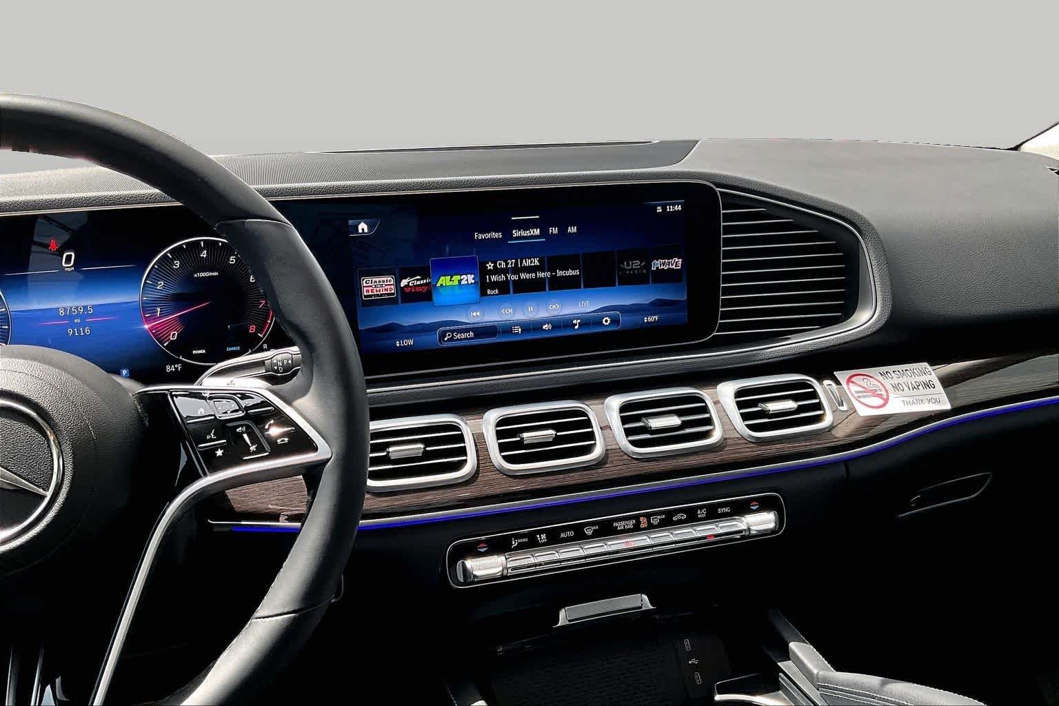 Certified Pre-Owned 2026 Mercedes-Benz GLE 450