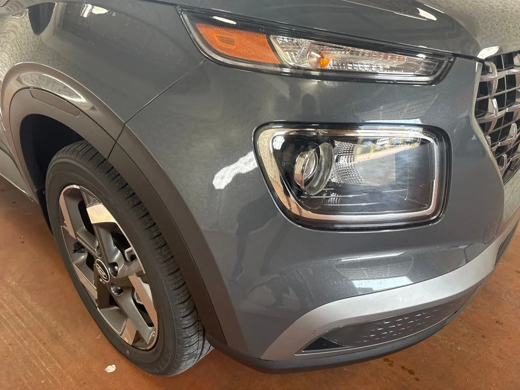 New 2026 Ecotronic Gray W/Black Roof Hyundai SEL image 10