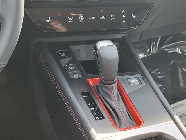 2025 Nissan Kicks SR AWD - Photo 26