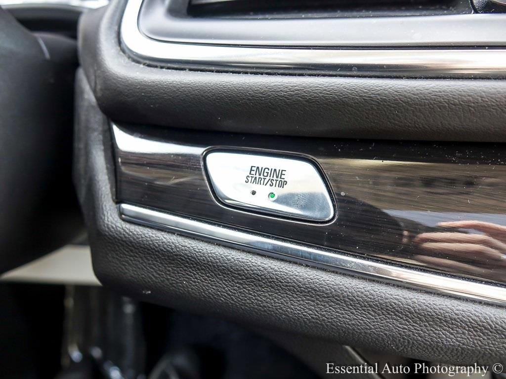 2023 Buick Enclave Essence - Photo 18