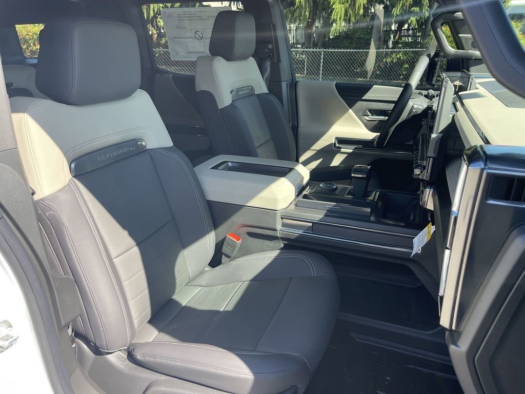 2026 GMC HUMMER EV 2X - Photo 28