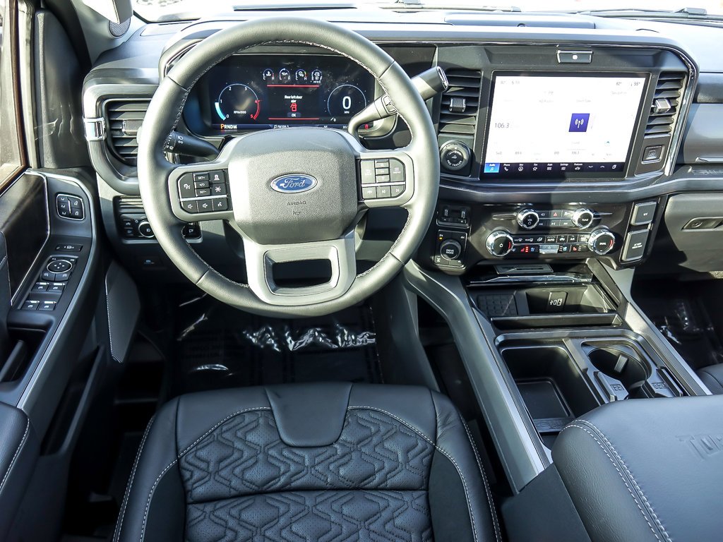 New 2026 Avalanche Ford LARIAT image 19