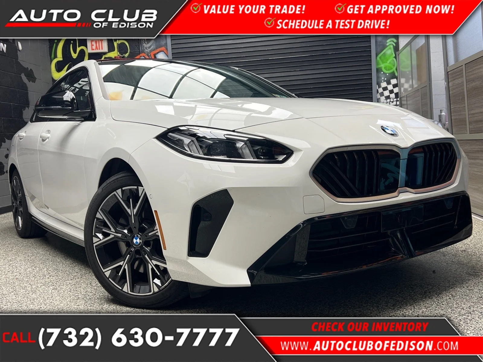 2026 BMW 2 Series