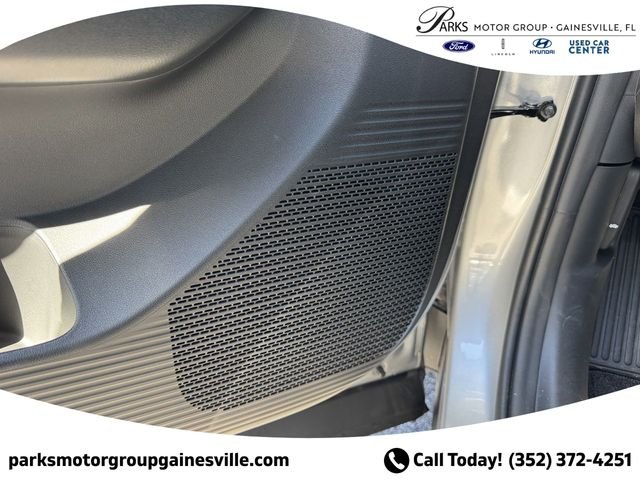 2025 Hyundai Santa Fe XRT - Photo 35