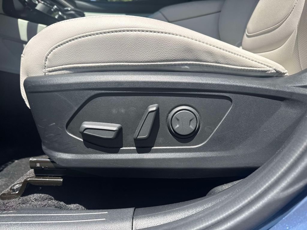 2026 Hyundai Tucson SEL Premium - Photo 16