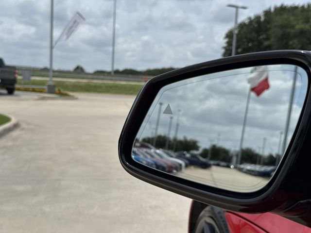 Used 2023 Red Toyota 3.0 Premium image 18