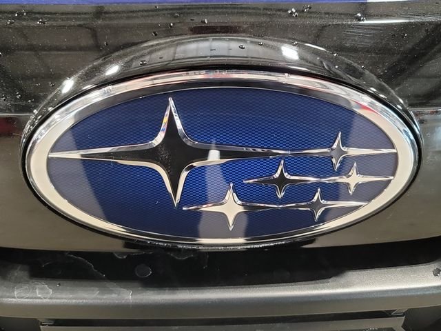 New 2026 SAPPHIRE BLUE PEARL Subaru Touring XT image 32