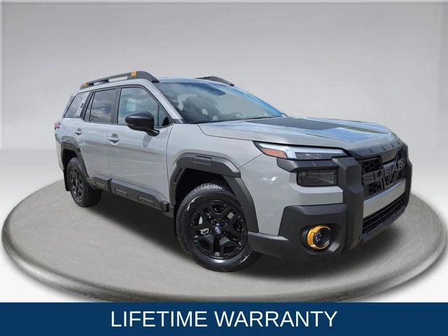 Used 2026 Beige Subaru Wilderness image 9