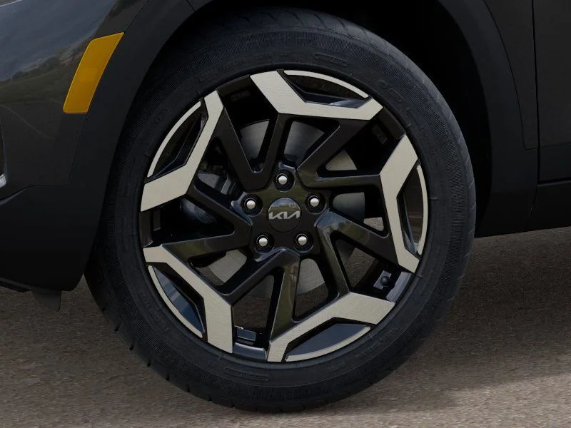 New 2026 Gravity Gray Kia SX image 9