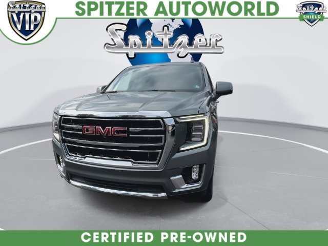 2024 GMC Yukon SLT - Photo 6
