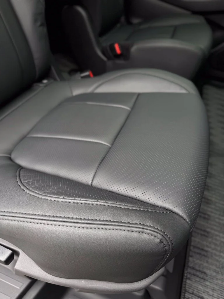 New 2027 MAGNETITE GRAY METALLIC Subaru Touring 7-Passenger image 45