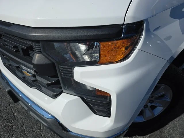 Used 2022 White Chevrolet WT image 31