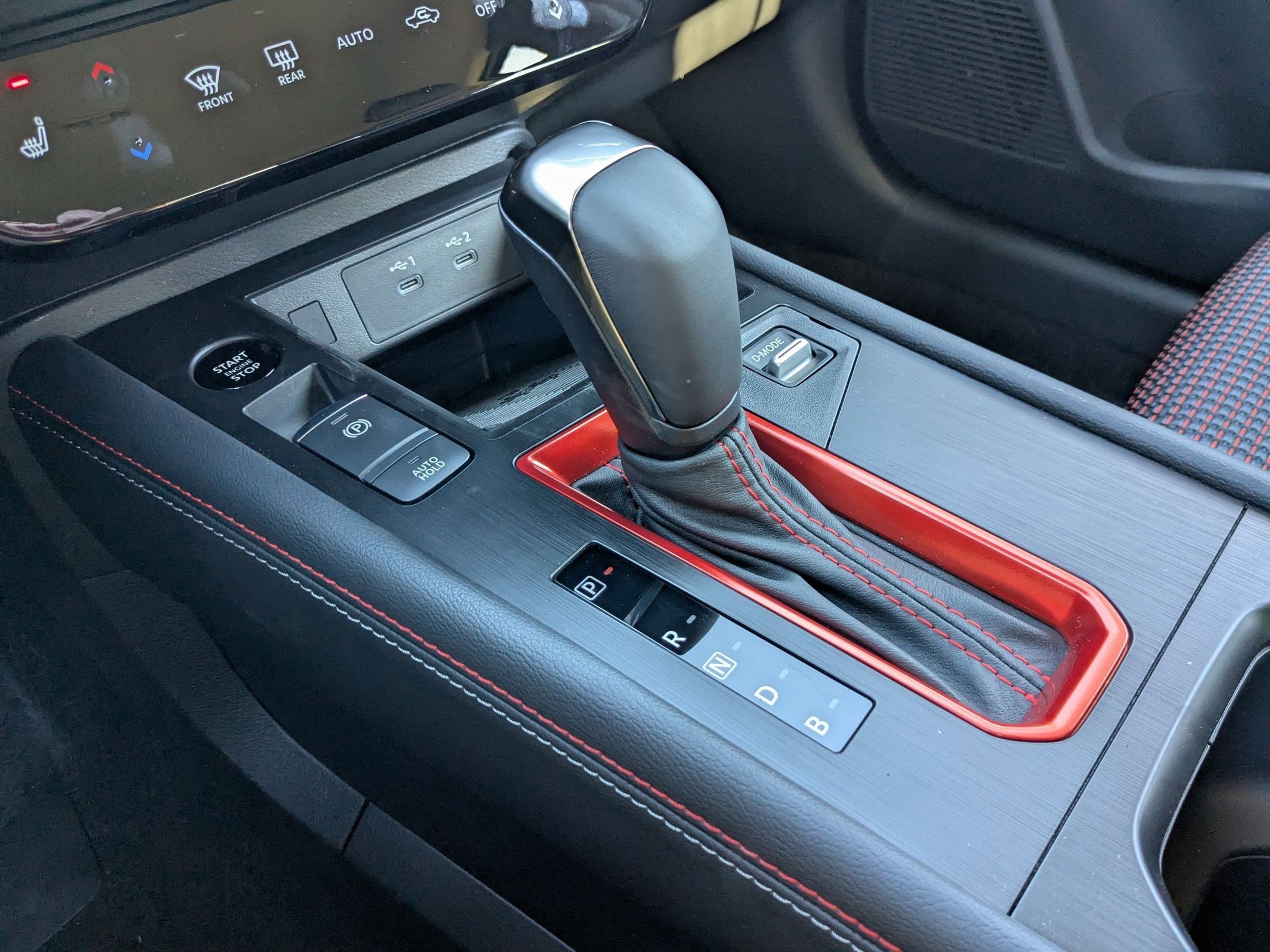 2026 Nissan KICKS SR AWD - Photo 14