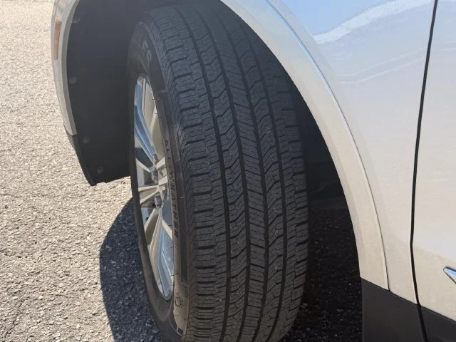 Certified Used 2019 Silver Cadillac Luxury image 11