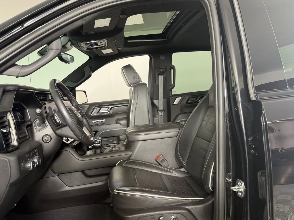 2024 GMC Sierra 1500 AT4X - Photo 21