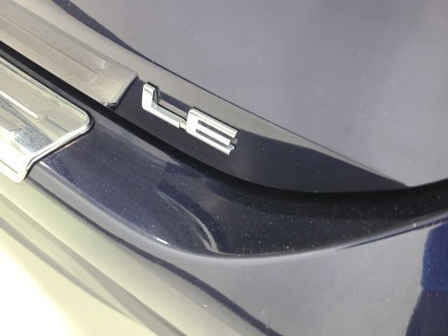 Used 2023 Blueprint Toyota LE image 11