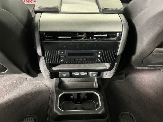 Used 2025 Gray Jeep Series II image 39