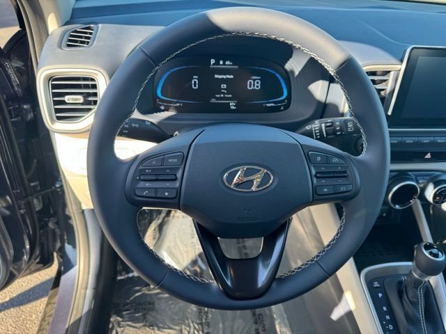 2026 Hyundai Venue SEL - Photo 16