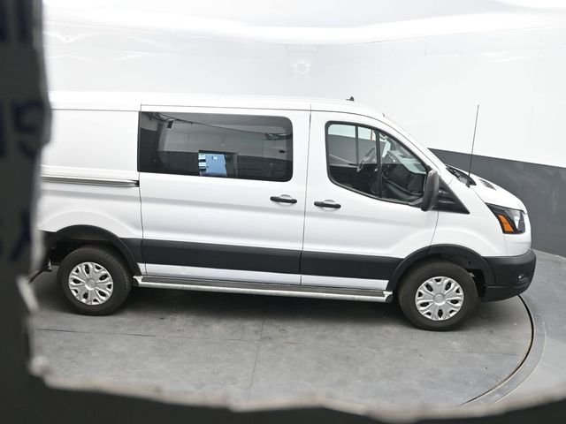 Used 2025 White Ford Base image 36