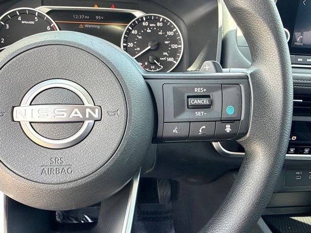 2024 Nissan Rogue SV - Photo 26
