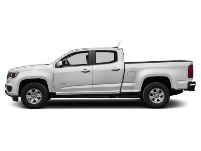 Used 2015 Cyber Gray Metallic Chevrolet 2WD WT image 6