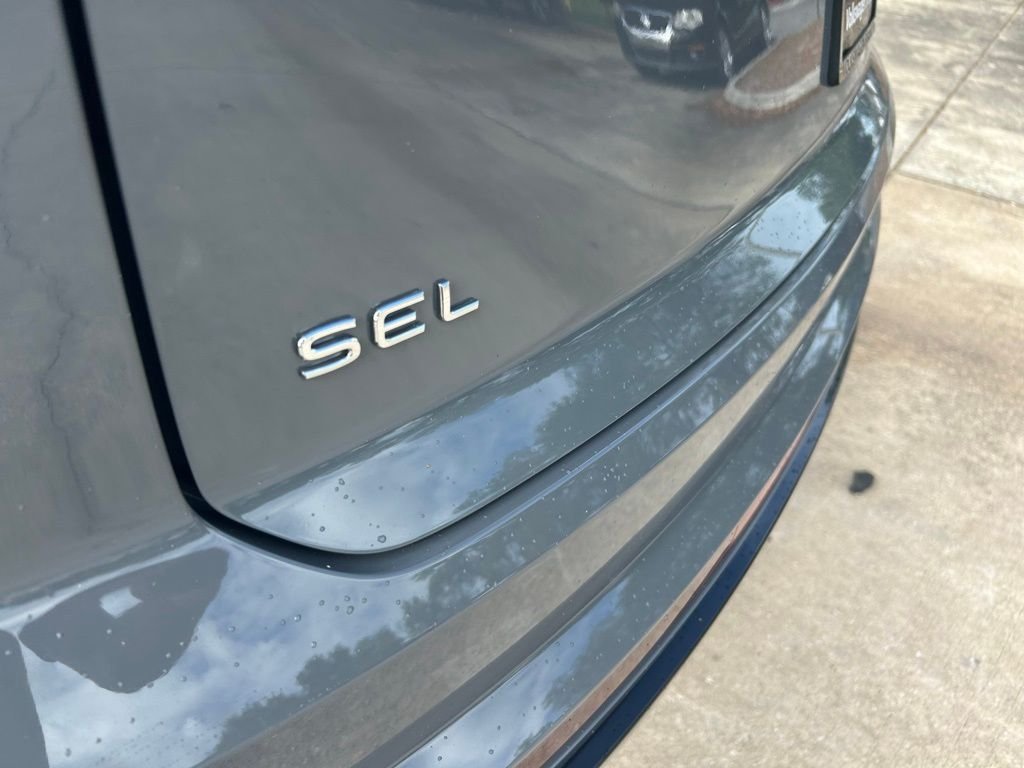 New 2026 Gray Volkswagen 2.0T SEL Premium R-Line image 30