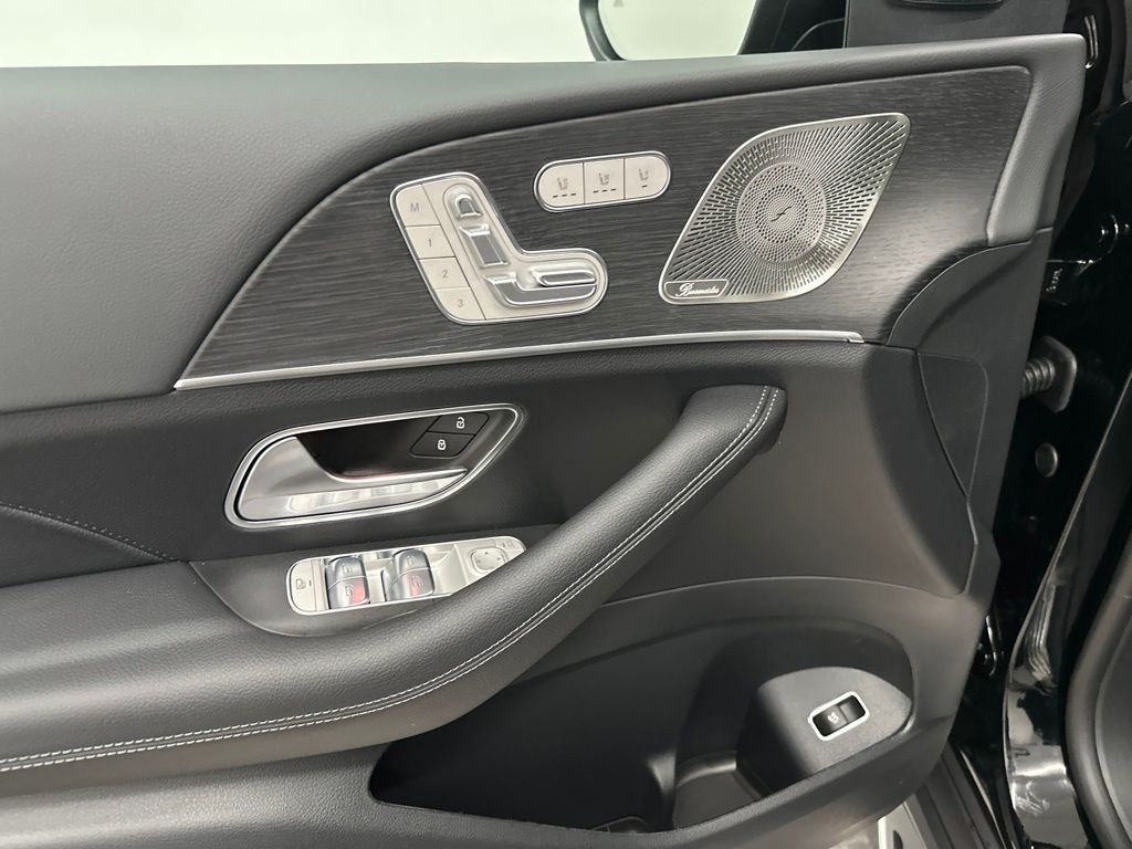 New 2026 Black Mercedes-Benz GLE 350 image 14
