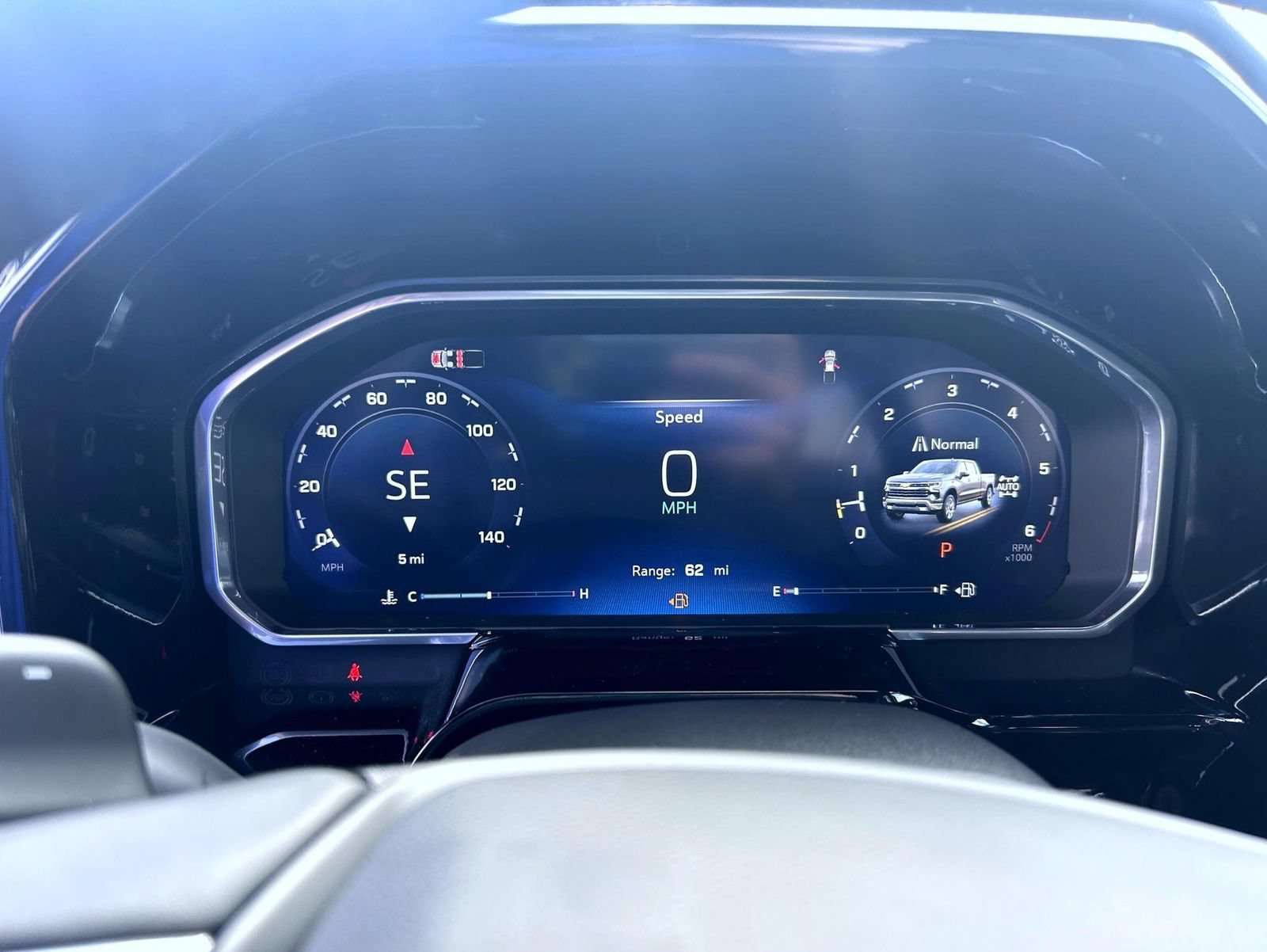 2026 Chevrolet Silverado 1500 LT - Photo 16